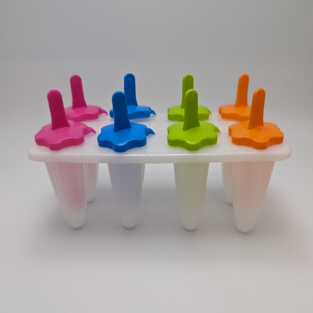 3/$10 Popciscle Makers